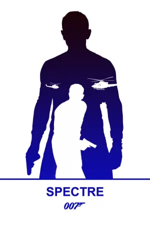 Постер к фильму "007: Спектр" #9564