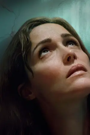 Постер к фильму "Я бы тебя пнула, если бы могла" #519322