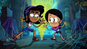 Задник к фильму "Касагранде: фильм" #441990