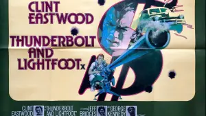 Задник к фильму "Громила и Скороход" #107310