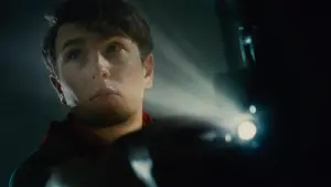 Задник к фильму "Фабельманы" #202476