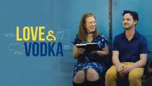 Задник к фильму "Love & Vodka" #922600