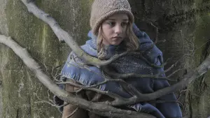 Задник к фильму "Путешествие к Рождественской звезде" #448383