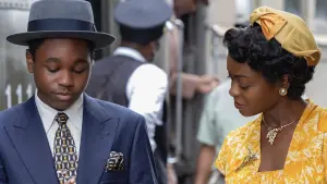 Задник к фильму "Тилл" #336815