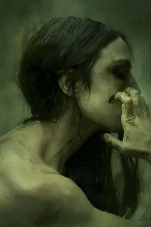 Постер к фильму "Ты не будешь в одиночестве" #330101