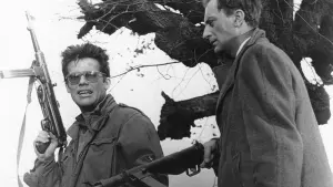 Задник к фильму "Пепел и алмаз" #420173