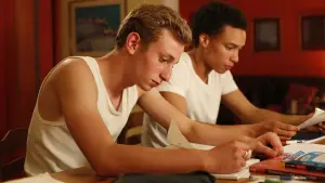 Задник к фильму "Когда тебе семнадцать" #257068