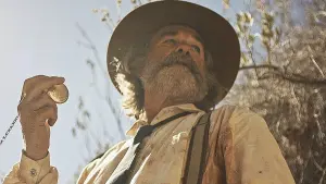 Задник к фильму "Костяной томагавк" #259101