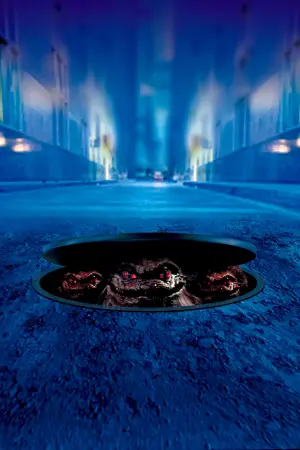 Постер к фильму "Зубастики 3" #379742