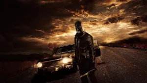 Задник к фильму "Небольшое ДТП" #469559