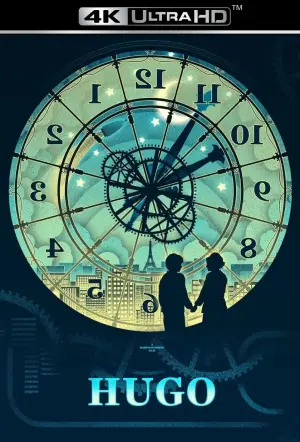 Постер к фильму "Хранитель времени" #84273