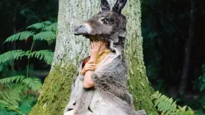 Задник к фильму "Ослиная шкура" #230026