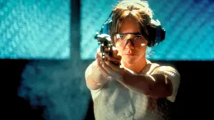 Задник к фильму "Око за око" #304621