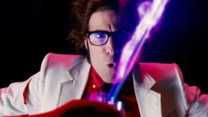 Задник к фильму "Скотт Пилигрим против всех" #618004