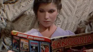 Задник к фильму "Пятница 13 - Часть 3" #680912