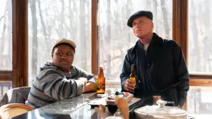 Задник к фильму "Чокнутые" #588176