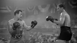 Задник к фильму "Джентльмен Джим" #462441