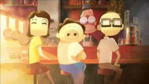 Задник к фильму "" #450171