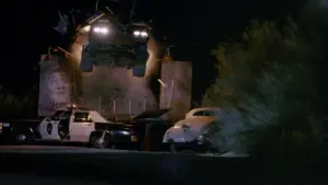 Задник к фильму "Дорога в ад" #396223