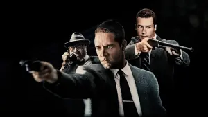 Задник к фильму "Секреты Лос-Анджелеса" #186891