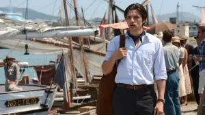 Видео к фильму Мариус | MARIUS ET FANNY Bande Annonce