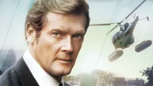 Задник к фильму "007: Осьминожка" #290135