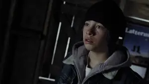 Задник к фильму "Дитя тьмы" #698808