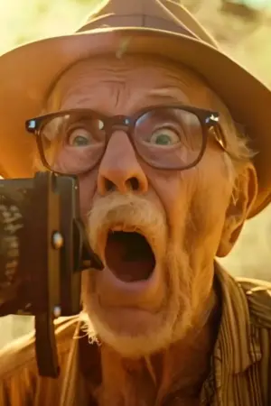 Постер к фильму "Race With the Other Side - Behind the Scenes"