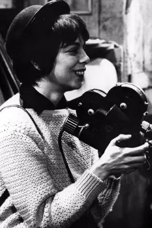 Постер к фильму "Rome Is Burning: Portrait of Shirley Clarke"