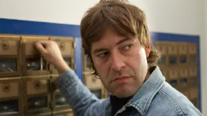 Задник к фильму "Безопасность не гарантируется" #263058