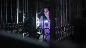 Задник к фильму "Крик 6" #171537