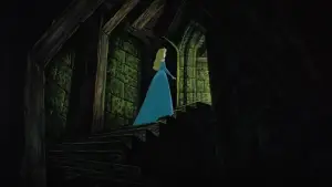 Задник к фильму "Спящая красавица" #634365