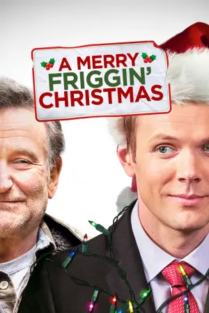 Постер к фильму "Это, блин, рождественское чудо" #104859