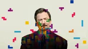 Задник к фильму "Тетрис" #187712