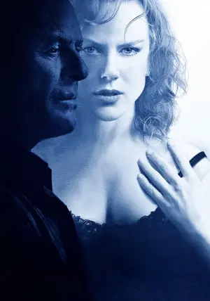 Постер к фильму "Запятнанная репутация" #308649