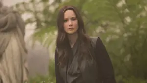 Задник к фильму "Голодные игры: Сойка-пересмешница. Часть 2" #634162