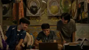 Видео к фильму The Undertaker 2: Afterlife | สัปเหร่อ 2 - Official Trailer