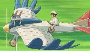 Задник к фильму "Ветер крепчает" #187042