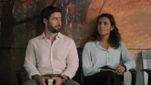 Задник к фильму "Иллюзия превосходства" #375111