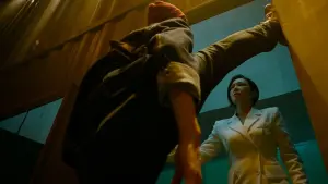 Задник к фильму "Бешеный бык" #376503