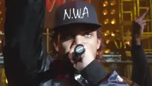 Задник к фильму "Голос улиц" #718382