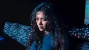 Задник к фильму "When I See You At The End Of The World" #782317