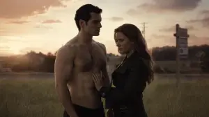 Задник к фильму "Лига справедливости Зака Снайдера" #664953