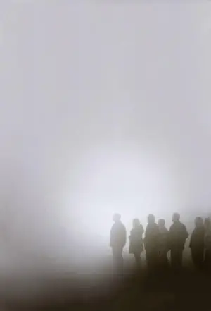 Постер к фильму "Мгла" #645573