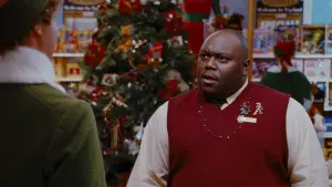 Задник к фильму "Эльф" #626523