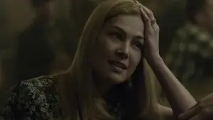 Задник к фильму "Исчезнувшая" #555164