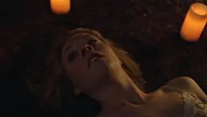 Задник к фильму "Астрал. Проклятие ведьм" #354536