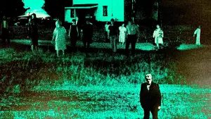 Задник к фильму "Ночь живых мертвецов" #204812