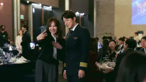 Задник к фильму "Пилотка" #684545