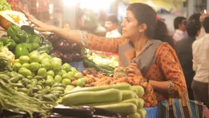 Задник к фильму "Ланчбокс" #224695